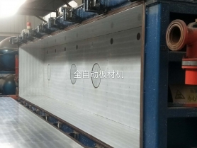 全自動板材機